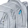 Satch Pack Washed Blue - Zestaw plecaków szkolnych Podgląd zdjęcia produktu 14