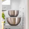 KitchenAid KMS212OSSSA 2er-Set Rührschüsseln Edelstahl Produktbild-Vorschau 4