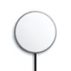 Satechi Magnetic Wireless Charging Cable space gray Voir les images du produit 5
