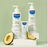 Mustela Hydra Bebe Körperlotion, 300ml Produktbild-Vorschau 4