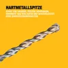DeWALT DT71569-QZ TSTAK Universal-Set 100-teilig Produktbild-Vorschau 9