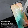 2x 9H Schutzglas Displayschutzfolie für Xiaomi Redmi Note Produktbild-Vorschau 7
