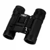 A black pair of binoculars is shown against a white background. Podgląd zdjęcia produktu