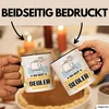Segler Geschenk Tasse So Gut Kann Nur Ein Segler Aussehen Produktbild-Vorschau 2