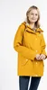 ICEBOUND damen regenjacke - senf, L Produktbild-Vorschau 4