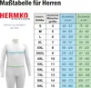 HERMKO Herren Inkontinenz Slip 993265, Größe:D 6 = EU L, Produktbild-Vorschau 3