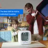 3D tlačiareň X-Maker Joy pre deti šC základná 3D tlačiareň Náhľad obrázku produktu 8