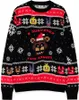 Five Nights at Freddy's Pullover im Weihnachtslook - Produktbild-Vorschau 5