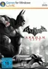 Batman: Arkham City Produktbild-Vorschau 2