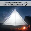VON STEINEICH® Moskytiéra [Travel] Praktická cestovná Náhľad obrázku produktu 6
