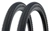 Schwalbe Motion Hurricane 29´´ X 2.25 Steifer Urbanreifen Produktbild-Vorschau 2