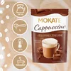 Cappuccino Mokate o smaku Belgijskiej Czekolady 110 g Podgląd zdjęcia produktu 9