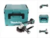 Akumulátorová úhlová bruska Makita DGA 504 ZJ 18V 125mm Náhled obrázku produktu 1