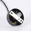 Lindby Pendelleuchte Jasminka, schwarz/gold, Metall, 1-flg. Produktbild-Vorschau 7