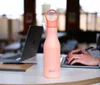 Joseph Joseph Loop™ Vakuumisolierte Trinkflasche 500 ml - Produktbild-Vorschau 13