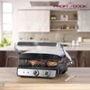 ProfiCook 501029 Proficook PC-KG 1029 Kontaktgrill Náhľad obrázku produktu 7