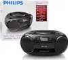 Philips AZB500, 1,85 kg, Czarny, Przenośny odtwarzacz CD Podgląd zdjęcia produktu 6