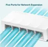 Przełącznik sieciowy TP-LINK 5 portów 10/100 Mb/s Anteprima dell’immagine prodotto 8