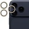 PanzerGlass ® Hoops® Camera Lens Protector Glitter Gold Voir les images du produit 3