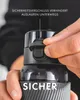 Gourde, 680 ml | Tritan | Vert foncé Voir les images du produit 3