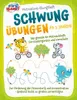 Motivations-Übungsheft! Schwungübungen ab 5 Jahren: Das Náhľad obrázku produktu 2
