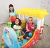 Bestway 93537, Obdĺžnikový, Viacfarebný Náhľad obrázku produktu 19
