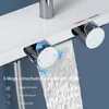 Termostat systemu prysznicowego Homelody, zestaw Podgląd zdjęcia produktu 4