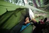Adventure Moskito Hammock Thermo AZ-1030430 (grün/braun) Produktbild-Vorschau 12