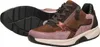Gabor Rollingsoft Damen Sneaker 56.878.33 Nubuk multicolour Produktbild-Vorschau 10