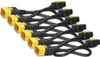 APC Stromkabel - IEC 60320 C19 zu IEC 60320 Produktbild-Vorschau 1