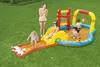 Bestway® Wasserspielcenter Kleiner Champion 435 x 213 x 117 Produktbild-Vorschau 9