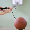 Ballpumpe mit Druckmesser, eBall Sportball-Luftpumpe mit Produktbild-Vorschau 2
