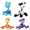 Trixie Figur mit Tau und Tennisball, Plüsch, 16 cm Produktbild-Vorschau 11