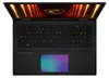 MSI Titan/18 HX AI A2XWJG-612CZ/U9-285HX/18"/4K/64GB/4TB Produktbild-Vorschau 1
