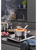 WMF Kult X 0415240011, Schwarz, Arbeitsplatte, 29.5 cm, Produktbild-Vorschau 11