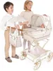 Decuevas Faltbarer Kinderwagen Verona Reborn Mit Produktbild-Vorschau 2