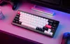 Keychron Q2 HE QMK Magnetische Gaming-Tastatur mit QWERTY Produktbild-Vorschau 11