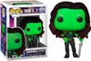Marvel What If...? - Gamora, Daughter of Thanos 873 - Funko Produktbild-Vorschau 6
