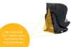 Osann Floyd360 i-Size, drehbarer Kindersitz 40-150 cm, Produktbild-Vorschau 4