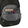 Travelite Městský batoh Basics Melange Brown 22 l Náhled obrázku produktu 6