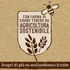 6x Mulino Bianco kekse Buongrano 100% Vollkorn 350g Produktbild-Vorschau 3