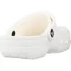 CROCS CLASSIC CLOG K Weiß Produktbild-Vorschau 3