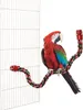 Karlie Vogel Sitzstange Baumwolle, Größe:37 cm ø 1.6 cm Produktbild-Vorschau 1