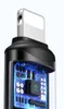 MCDODO Adapter USB-C USB Typ C auf Lightning iPhone 11 12 Produktbild-Vorschau 14