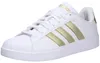 Sneakers Del Marchio Adidas Del Modello Streettalk Bianco Anteprima dell’immagine prodotto 6