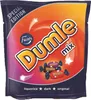 Fazer Dumle Mix Karamell-Bonbons 46 Stk. 350g Produktbild-Vorschau 1