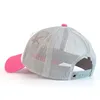 Smith & Miller "Miramar" "Stella" Trucker Cap, Produktbild-Vorschau 2