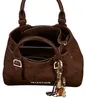 Valentino Bags Handtasche Winnie Winter Braun onesize Produktbild-Vorschau 7