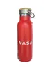 Dr.Bacty Iris Stahl Thermoflasche - Rot - NASA Produktbild-Vorschau 5