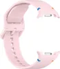 Bizon Strap Uhr Silikon G Samsung Galaxy Watch 8 40mm / Produktbild-Vorschau 5